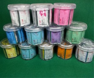 金滴水族热带鱼金鱼必备常用药粉治体内外寄生