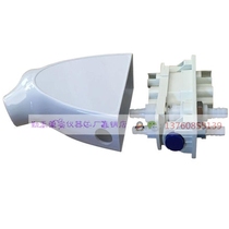 OPT handle plug-in head E-light handle Accessories handle link head RF laser plug-in head opt hair removal plug-in head