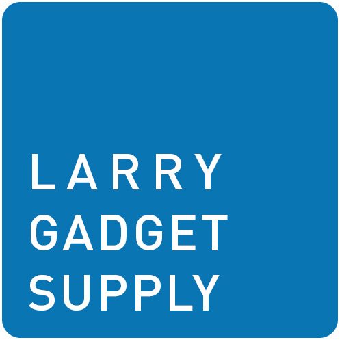 LARRY GADGET SUPPLY