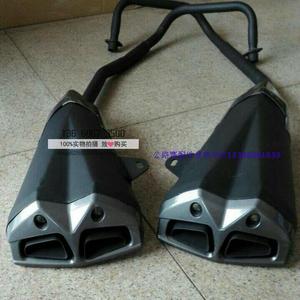 公路赛地平线S款摩托川崎四排金捷JD150-31