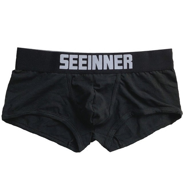 3 fitted cotton men's underwear solid color simple and comfortable sports men tight pants young boxers 3 fitted cotton men's underwear solid color simple and comfortable sports men tight pants young boxers