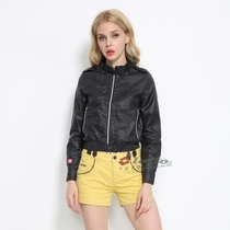 Out-of-print spot same day shipping LOTTO women sunscreen windproof motorcycle jacket EJDG004-2