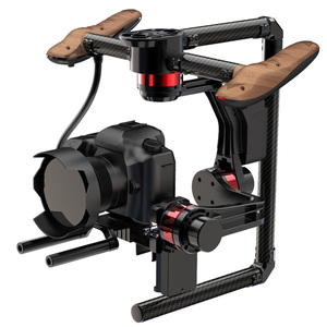 WENPOD稳拍MD2 微单单反三轴手持智能稳定