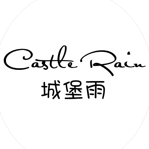 castlerain城堡雨旗舰店