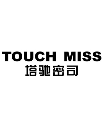 Touch Miss 日系女装