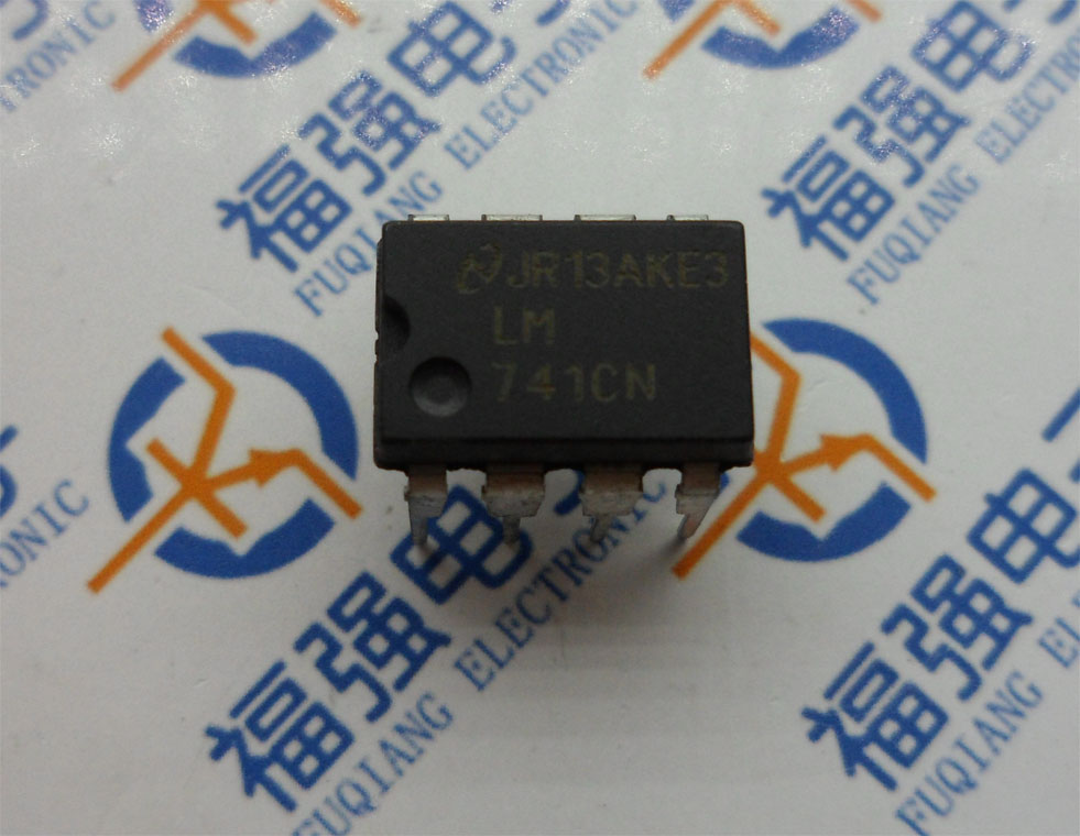 LM741CN Single - Taobao