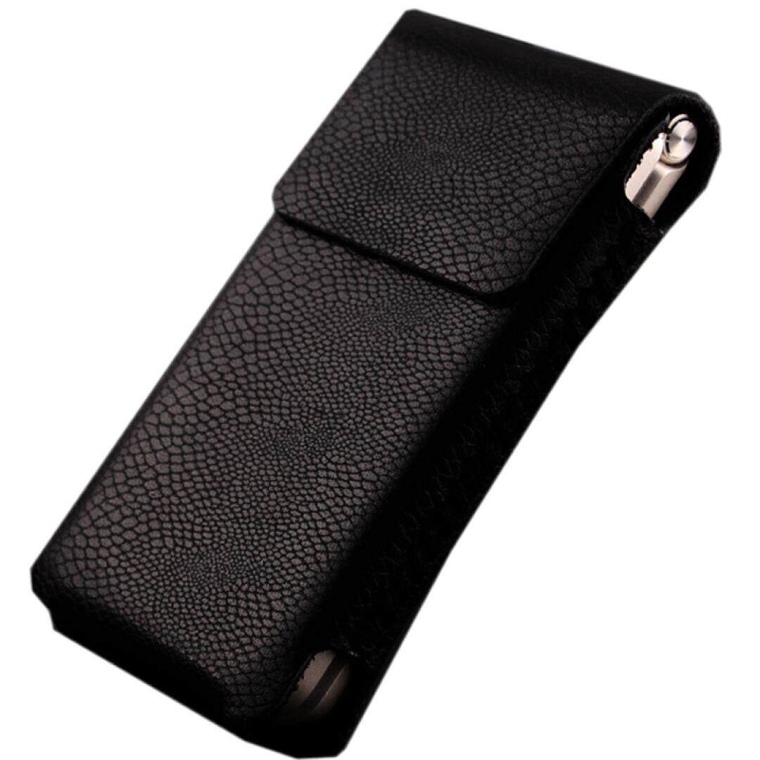 usmile 手机皮套/真皮保护套/手机壳 适用于三星w2016/g9298/w201_7折