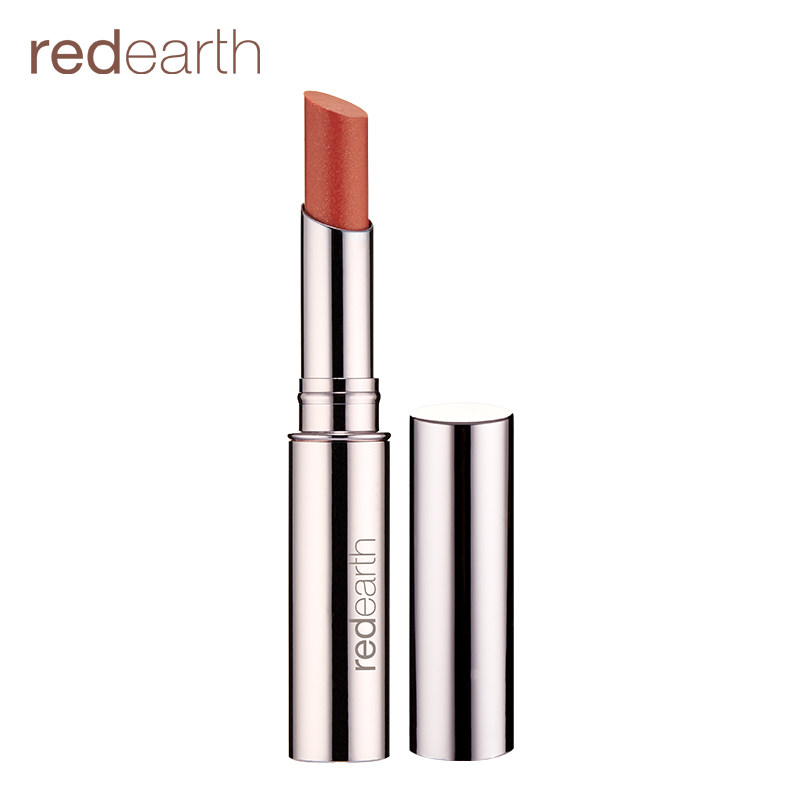 redearth红地球嫣妮保湿滋润持久不脱色镜面润泽唇膏口红18g
