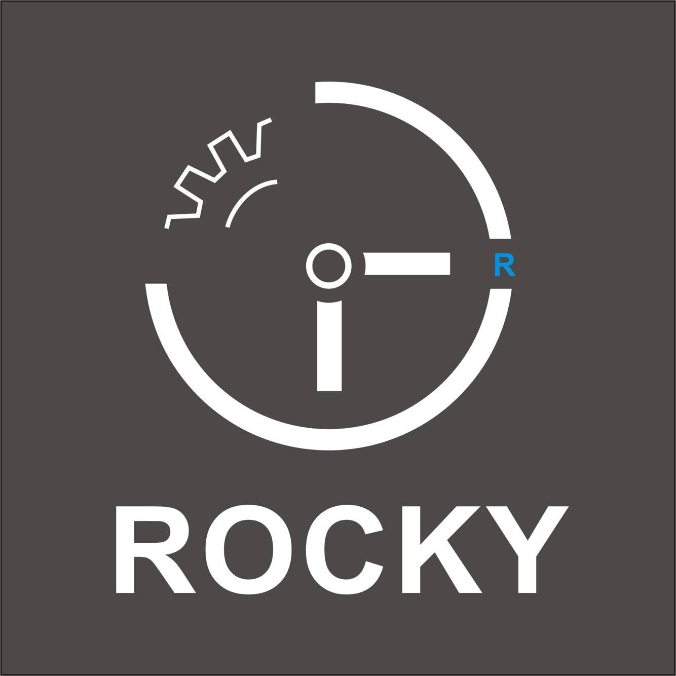 Rocky香港站