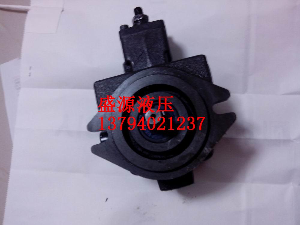 Imported oil pump machinery oil pump VP-Taobao