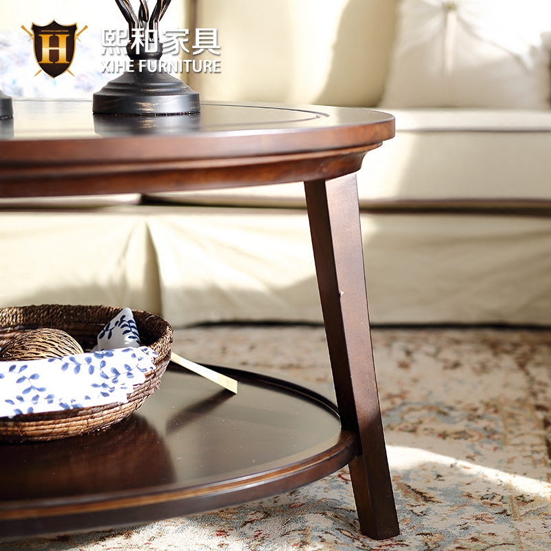 熙和水性漆家具b21