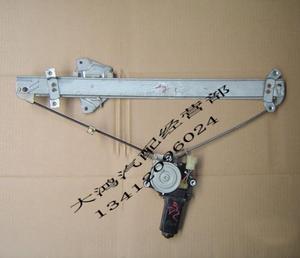 三菱 太空车 N31 N34 玻璃升降器 升降机 升降