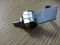 Philips M4735A Defibrillator Encoder 4735 Defibrillator Switch Philips Defibrillator Knob