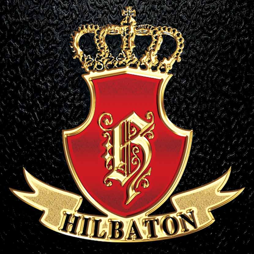 HILBATON希伯顿旗舰店