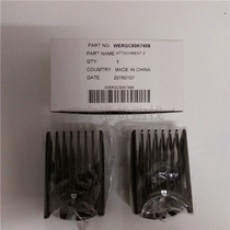 Panasonic Japan original hair clipper ER-CA35 replacement head blade WER9605 ER-GC50 accessory card comb