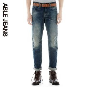 ABLE JEANS预售牛仔裤