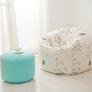 宜家创意豆袋懒人沙发