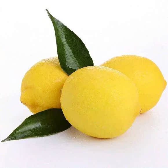 2016年四川安岳黄柠檬新鲜水果一级果5斤中果多汁水果产品展示图3