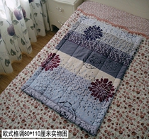 Pure cotton small mattress pad female physiological period small pad menstrual period small mattress leak-proof menstrual pad washable