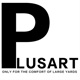 plusart旗舰店