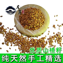 Bulk hawthorn seed Hawthorn core cervical spine health pillow Pillow pillow core filler Hawthorn seed Cassia baby pressure pillow