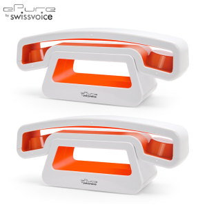 瑞士Swissvoice ePure v10 降低辐射 高端家用