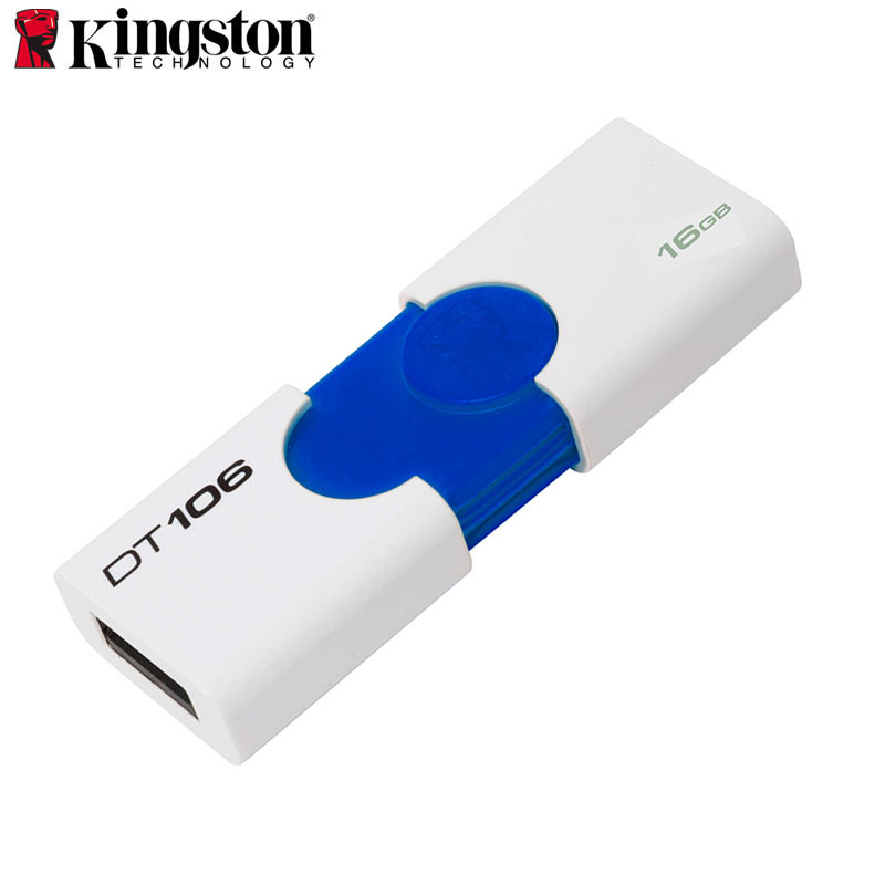 kingston 16gu disk thumb drive 16g u disk usb3.0 high-speed 3.0u disk creative u disk new business u disk