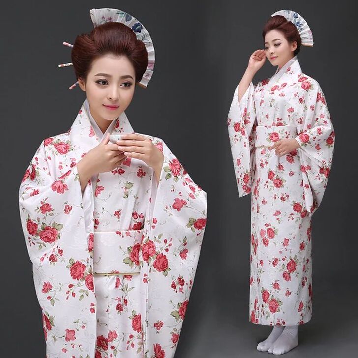 当前位置:日本传统和服