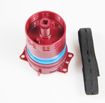 Xin Eiching Moxibustion Instrument Aizhu with Moxibustion Instrument with Moxibustion Box Ai Ai Post Moxibustion Box Ai Post Moxibustion