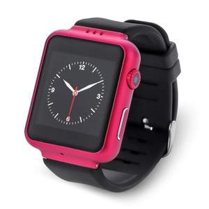 啦唔酷 智能手表 高清拍照 支持导航 支持wifi智