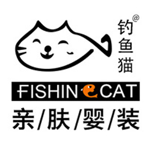 钓鱼猫母婴旗舰店