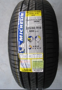 米其林轮胎 225\/60R16 98W 3ST 浩悦\/别克陆尊