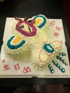 承接北京市区蛋糕定制(不询不确认直接拍下不