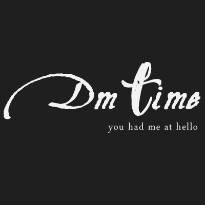 DmTime DM家潮流女装