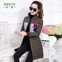 New Balance 新百伦 女款棉服防寒冬装外套 1