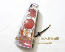 12 FAW Xenia M80 special rear taillights rear headlights rear lights turn signals brake lights assembly accessories
