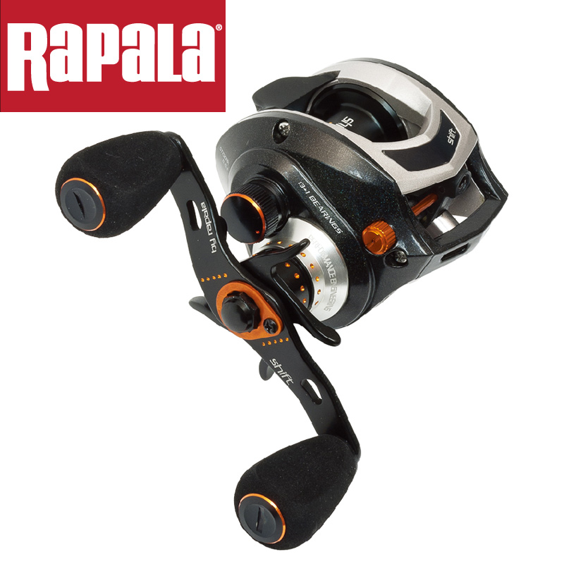 rapala мультипликаторная катушка rapala мультипликаторная катушка