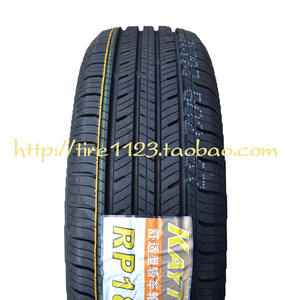 中策集团朝阳凯达轮胎185\/60R15 84H RP18花