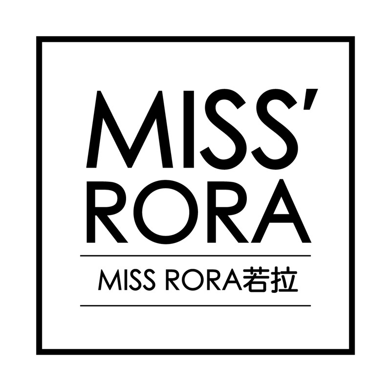 若拉家miss rora