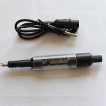 Automotive Ignition Coil High Pressure Bag Detector Car Ignition Coil Detector Jump Fire Gauge Ignition Gauge Ignition Gauge