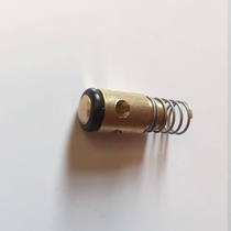 Black cat 360C B 380C B type high pressure cleaner car washing machine pump head all copper water outlet valve check valve