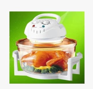 先邦光波炉无辐射 烤肉炉 烤箱空气炸锅炉 降脂