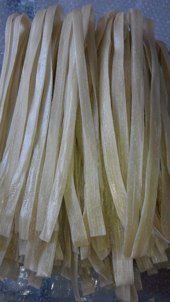 大宽粉条手工自制纯红薯粉条大宽粉宽粉条火锅粉炖肉农家自制批发