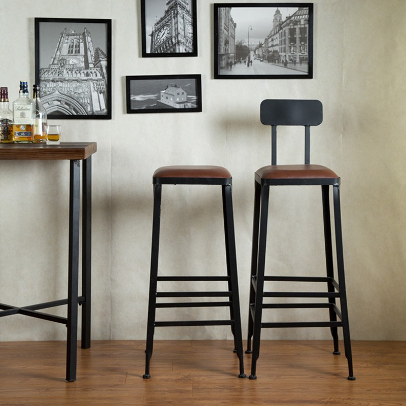 Asian bar stools