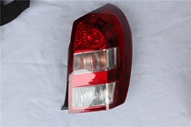 Suitable for Chery Qiyun 1 Right rear taillight assembly Left rear taillight assembly
