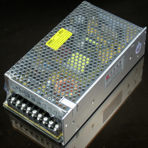 变压器220v转12V电子变压器200W12v开关电