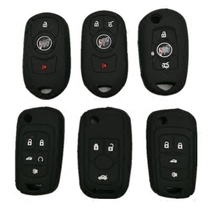 Suitable for Buick Yinglang GT Angkowei New Lacrosse Kaiyue Weilang GL8 regal Angkola car key case