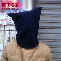Television and film Prisoners Prisoners commonly used thickened head canvas head cover Death row prisoners Drug prisoners Head cover props Face cover