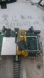 华为 C8815 G610 Y618 刷机 加密 失败 分区 错