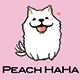 Peach HaHa